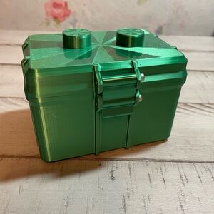 Bacteriostatic Water Multi case holder fits 6, 20ml/30ml bottles